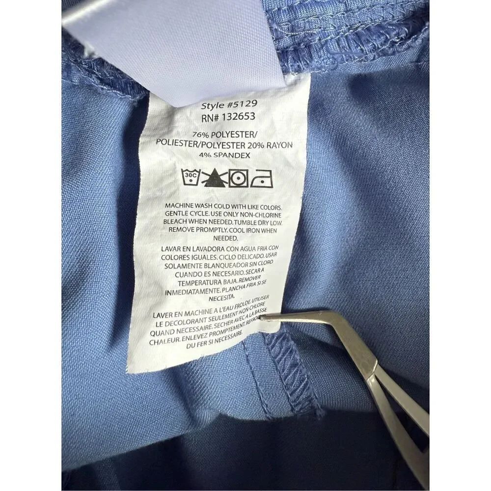 Wink Scrub Pants - Picture 5 of 5